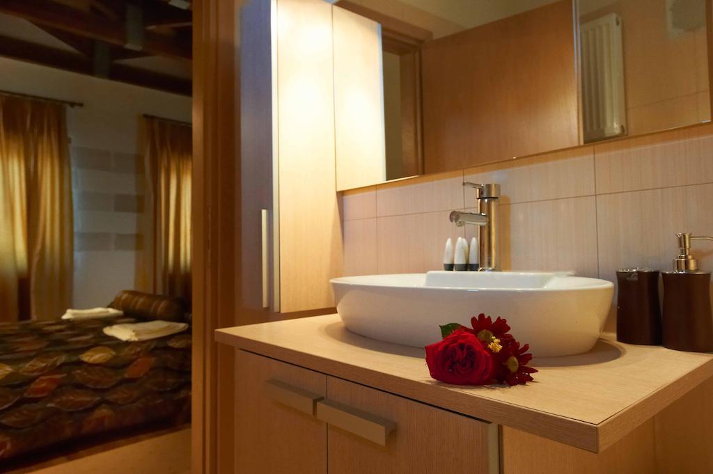 Argo Maisonettes Vasiliki  Room photo